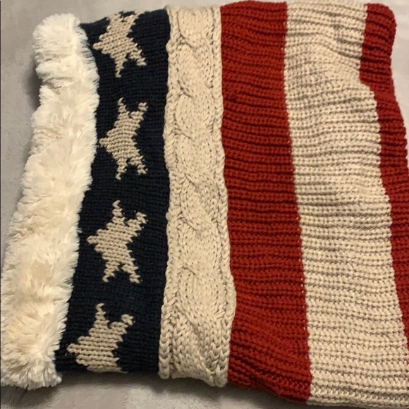 Infinity scarf - Picture 2 of 2